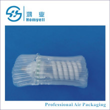 Saco de ar feito na China, protetor eletrônico de embalagem de plástico